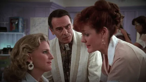 L'acteur Dean Stockwell de Code Quantum est décédé