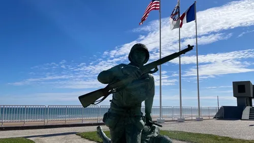 Commémorations des 80 ans du Débarquement : quels sont les temps...