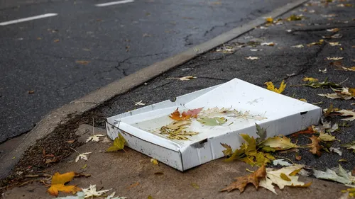1 Français sur 4 jette ses déchets par la fenêtre de sa voiture