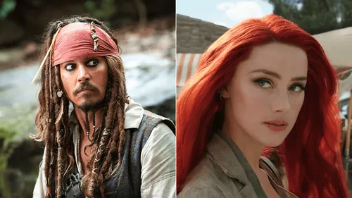 Victoire judiciaire pour Johnny Depp face à son ex-épouse Amber Heard