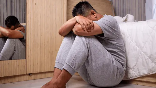 Santé mentale : un jeune sur quatre serait en dépression en France