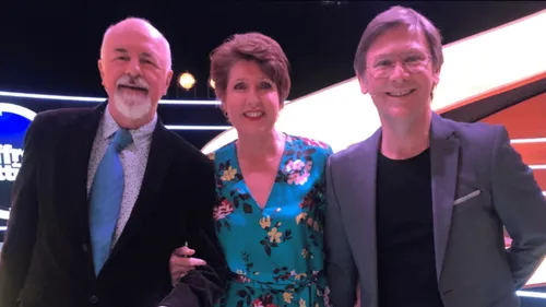 Il y aura du changement dans "Des chiffres et des lettres"