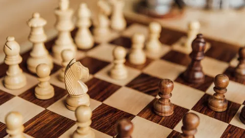 La Brestoise Mitra Hejazipour championne de France d’échecs 