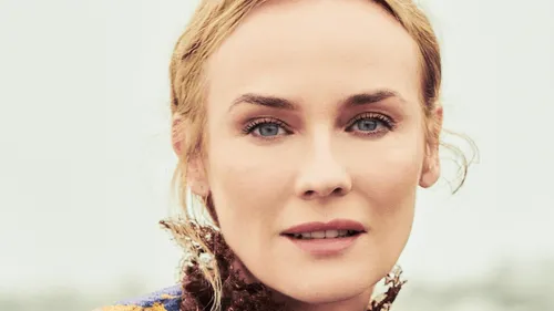 Diane Kruger présidente du jury du Festival du Film Francophone...