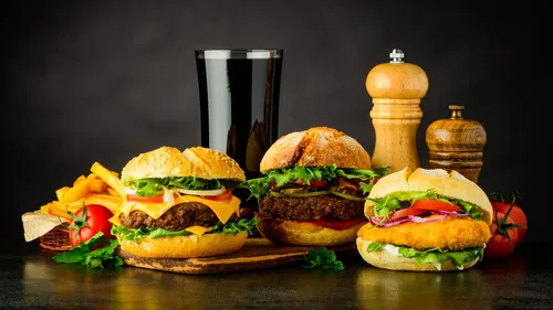 McDonald's comme traiteur, l’idée originale d’un couple pour...