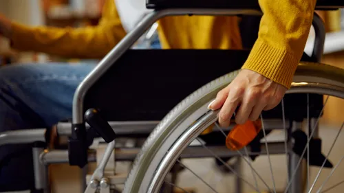 Un changement majeur pour les personnes handicapées et âgées en...