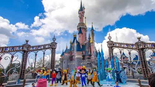 8 000 postes à pourvoir chez Disneyland, un grand casting à Nantes 