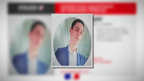 Maine-et-Loire : appel à témoins après la disparition d'un jeune de...