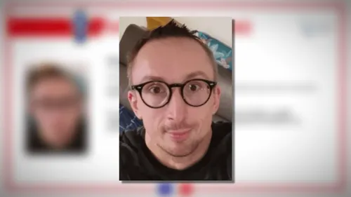 Vendée : appel à témoins après la disparition inquiétante d'un...