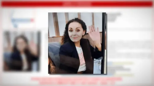 Vendée : la découverte d'un secret par Karine Esquivillon est-elle...