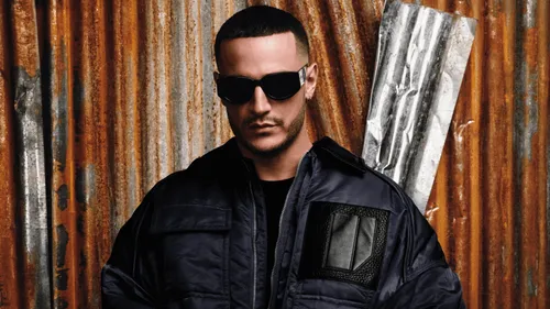 DJ Snake rejoint Orelsan à l'affiche du concert événement à Chambord !