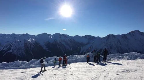 Tourisme : les Pyrénées grandes gagnantes des vacances de Noël 