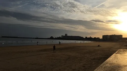 Le littoral vendéen, destination favorite des retraités en France