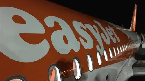Covid-19: Easyjet a annulé plus de 200 vols depuis ce week-end