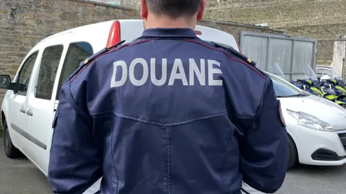 Deux Angoumoisins arrêtés dans le Pays basque avec près de 500...