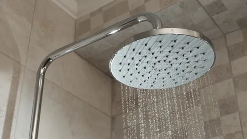 Ce camping de l'île d'Oléron limite la durée de la douche pour...