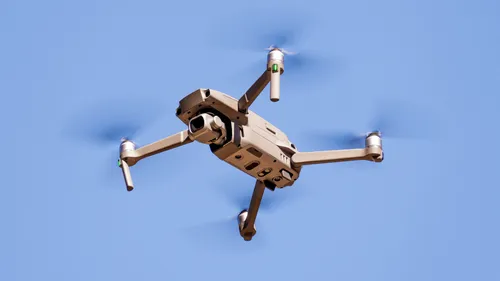 Des CRS et des drones déployés dans la métropole nantaise pour...