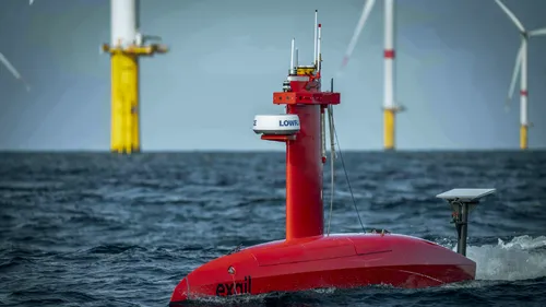 Qui veut devenir pilote de drones maritimes ?