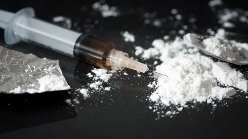 Démantèlement d'un réseau de trafic de drogue à Nantes