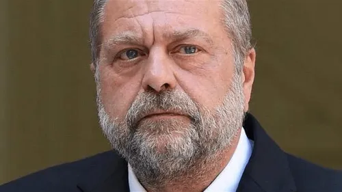 Éric Dupond-Moretti mis en examen pour des soupçons de conflits...
