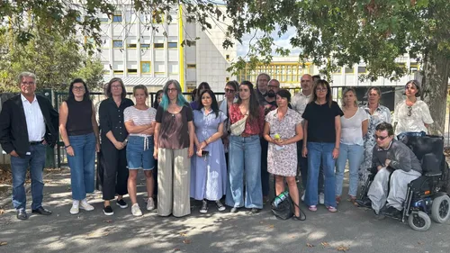 Nantes : une professeure victime d'agression sexuelle et physique,...