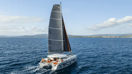 Deux concurrents créent une entreprise commune dans l'Ouest