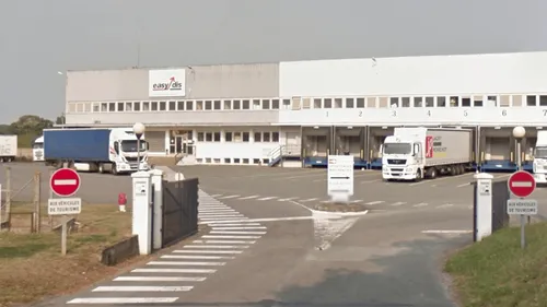 Easydis : la plateforme de Montmorillon sauvée, celle de Limoges...