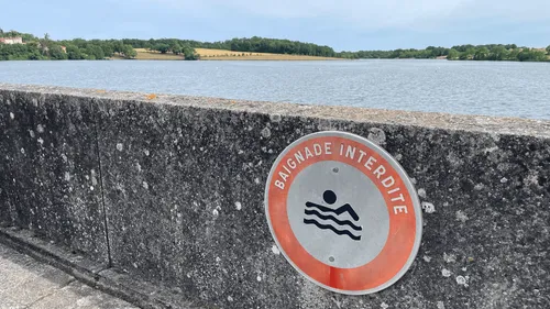 Noyades en Vendée et en Deux-Sèvres