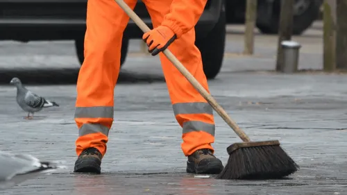 Seine-Saint-Denis : un éboueur déclaré mort revient à la vie