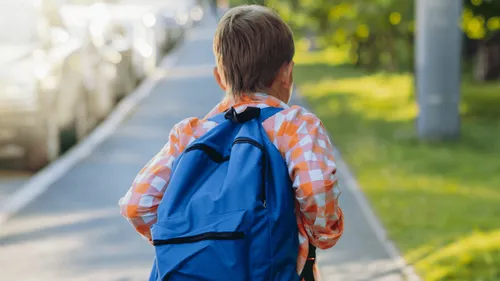 Un jeune de 12 ans ouvre le feu dans une école finlandaise et...