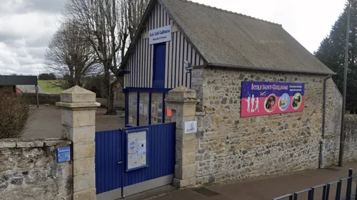 Plusieurs enfants en urgence absolue après une intoxication au...