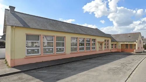 Ille-et-Vilaine : scène insolite avec la présence d'une biche dans...