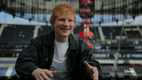 Les hauts et les bas d’Ed Sheeran dans une série documentaire sur...