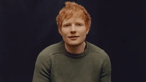 Un nouvel album d’Ed Sheeran à l’automne !