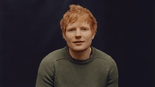 Ed Sheeran : la réédition spéciale France de "Equals" et un nouvel...