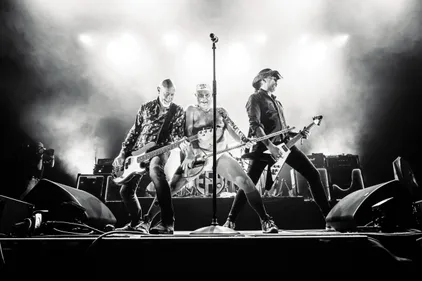 Elmer Food Beat fête ses 40 ans : un documentaire recherche des...