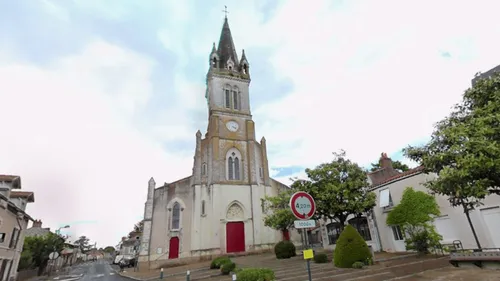 Ils volaient dans des églises du Grand Ouest : 3 hommes interpellés