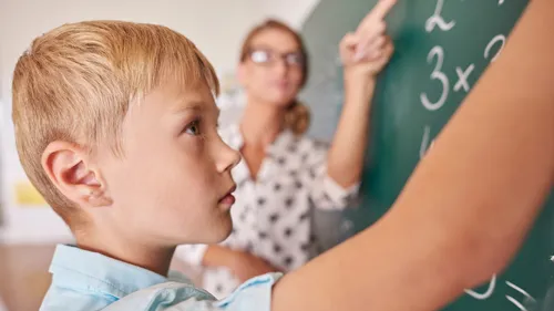 Les élèves français toujours parmi les derniers de la classe en maths