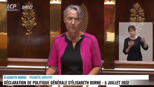 L'Etat veut renationaliser à 100% EDF