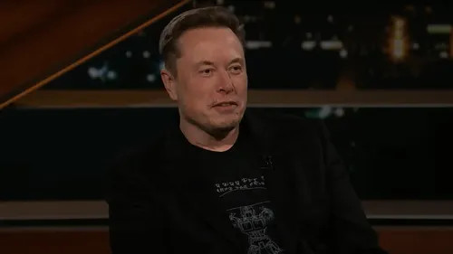 Le multimilliardaire Elon Musk nommé ministre de Donald Trump