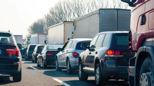 Nantes : 1 mois et demi de perturbations autour du périphérique