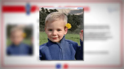 Disparition d'Émile : l'enquête se concentre sur l'analyse des...