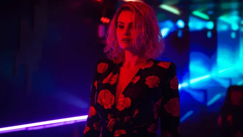 Le film français "Emilia Perez" remporte 4 Golden Globes aux...