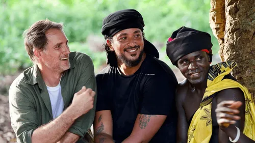 "Rendez-vous en terre inconnue" avec Slimane : découvrez la date de...