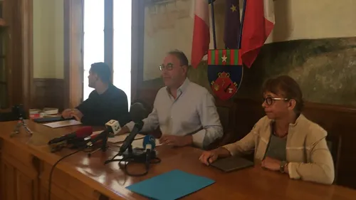 Saint-Pierre-des-Corps : le maire demande des moyens pour la sécurité