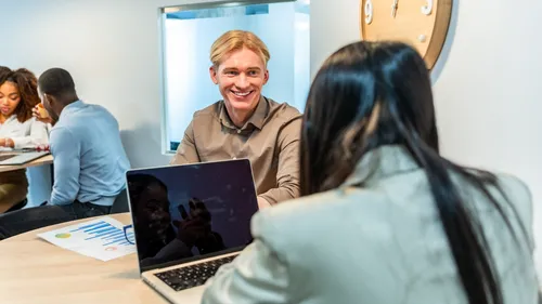 L'Industrie recrute une centaine de postes à Saint-Nazaire