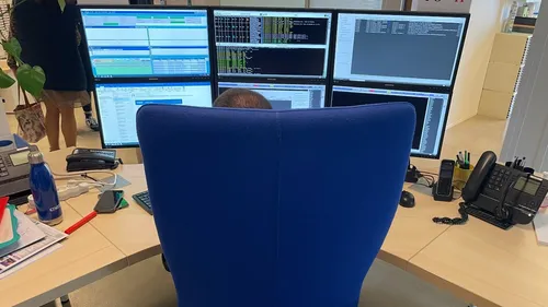 Comment le Centre-Val de Loire se prépare aux délestages ?