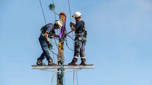 Pays de la Loire : 200 postes à pourvoir chez Enedis