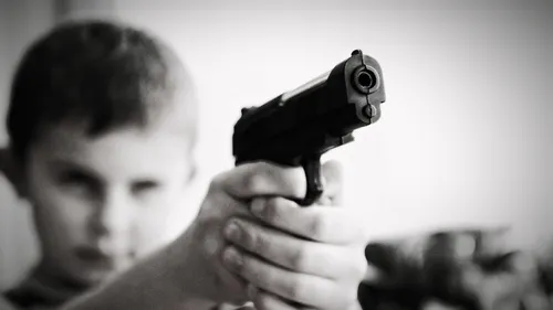 États-Unis : un enfant de 5 ans abattu pendant le tournage d'une...