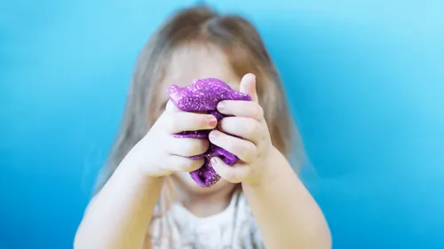 Jouets antistress "Squishy" : appel à la prudence après un incident